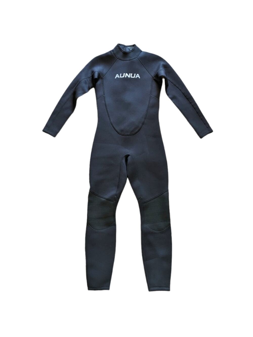 Aunua youth full wetsuit 3:2mm Neoprene size 14 NWT